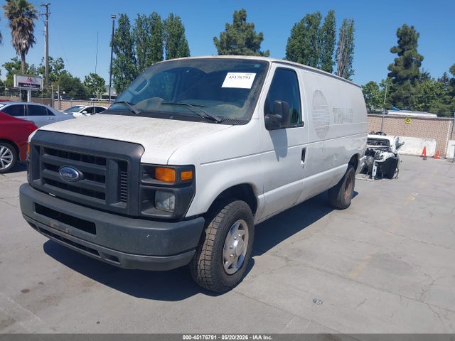 Aukcja sprzedaży 2010 Ford E-250 Commercial/recreational, vin: 1FTNE2EL8ADA16611, numer aukcji: 45176791