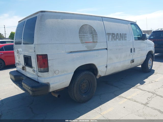 Aukcja sprzedaży 2010 Ford E-250 Commercial/recreational, vin: 1FTNE2EL8ADA16611, numer aukcji: 45176791