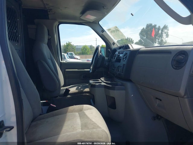 Aukcja sprzedaży 2010 Ford E-250 Commercial/recreational, vin: 1FTNE2EL8ADA16611, numer aukcji: 45176791