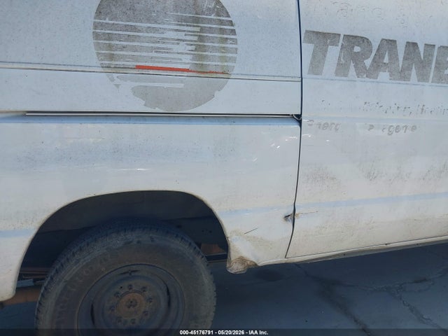 Aukcja sprzedaży 2010 Ford E-250 Commercial/recreational, vin: 1FTNE2EL8ADA16611, numer aukcji: 45176791