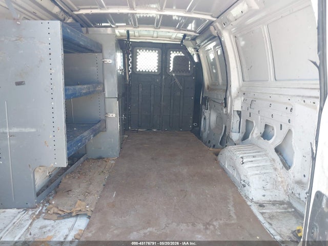 Aukcja sprzedaży 2010 Ford E-250 Commercial/recreational, vin: 1FTNE2EL8ADA16611, numer aukcji: 45176791