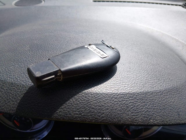 2C4RDGCG1FR733363 Dodge Grand Caravan Sxt