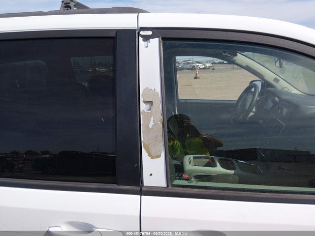 2C4RDGCG1FR733363 Dodge Grand Caravan Sxt