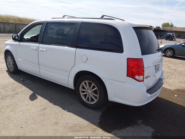 2C4RDGCG1FR733363 Dodge Grand Caravan Sxt