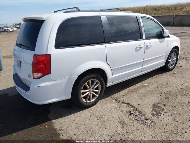 2C4RDGCG1FR733363 Dodge Grand Caravan Sxt