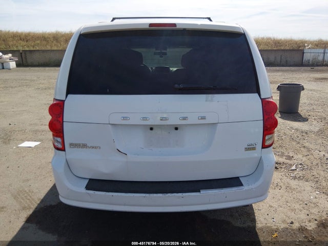 2C4RDGCG1FR733363 Dodge Grand Caravan Sxt