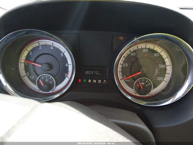 2C4RDGCG1FR733363 Dodge Grand Caravan Sxt