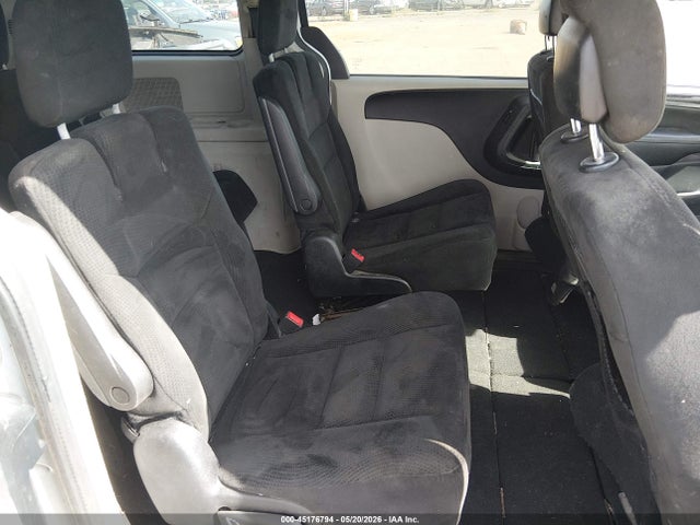 2C4RDGCG1FR733363 Dodge Grand Caravan Sxt