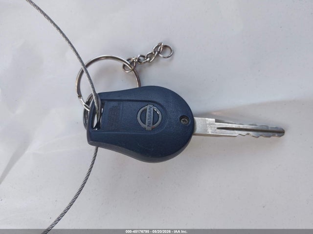 45176795 :رقم المزاد ، JN8AS5MVXBW681774 vin ، 2011 Nissan Rogue S مزاد بيع