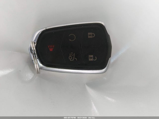Продажа на аукционе авто 2018 Cadillac Xts Luxury, vin: 2G61N5S38J9154654, номер лота: 45176796