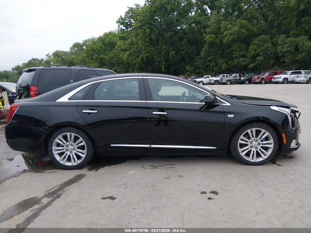 Продажа на аукционе авто 2018 Cadillac Xts Luxury, vin: 2G61N5S38J9154654, номер лота: 45176796