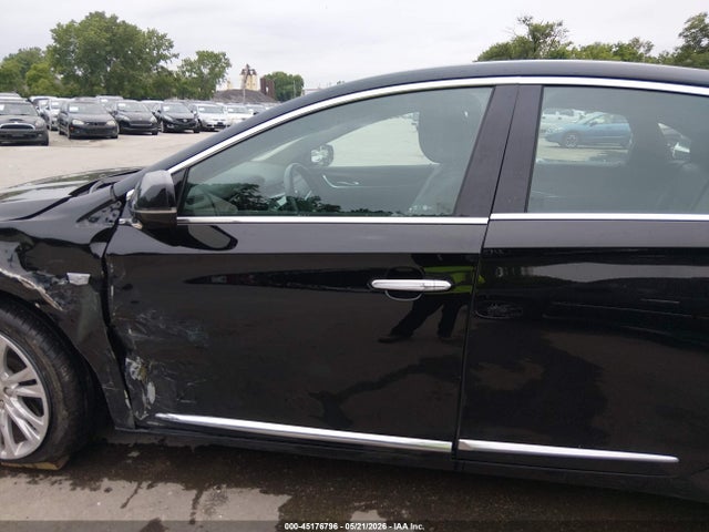Продажа на аукционе авто 2018 Cadillac Xts Luxury, vin: 2G61N5S38J9154654, номер лота: 45176796