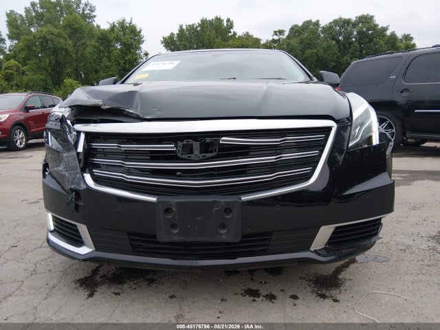 Продажа на аукционе авто 2018 Cadillac Xts Luxury, vin: 2G61N5S38J9154654, номер лота: 45176796