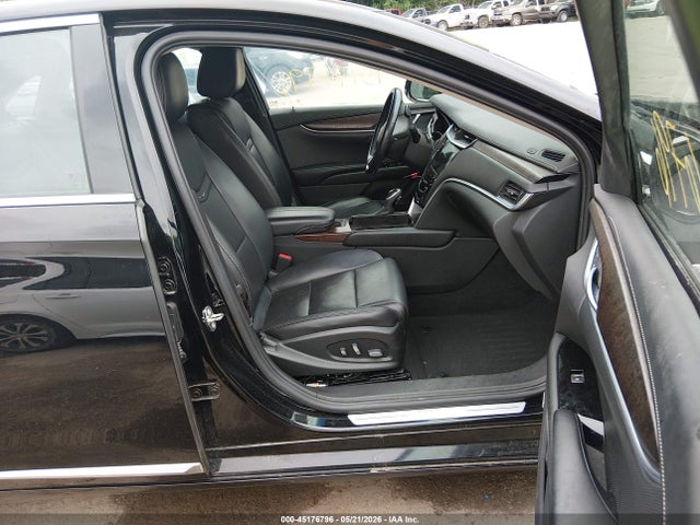 Продажа на аукционе авто 2018 Cadillac Xts Luxury, vin: 2G61N5S38J9154654, номер лота: 45176796