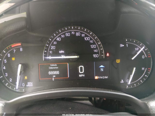 Продажа на аукционе авто 2018 Cadillac Xts Luxury, vin: 2G61N5S38J9154654, номер лота: 45176796