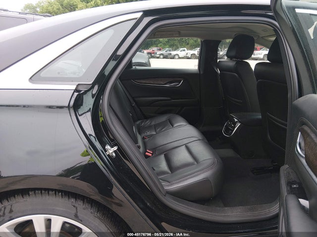 Продажа на аукционе авто 2018 Cadillac Xts Luxury, vin: 2G61N5S38J9154654, номер лота: 45176796