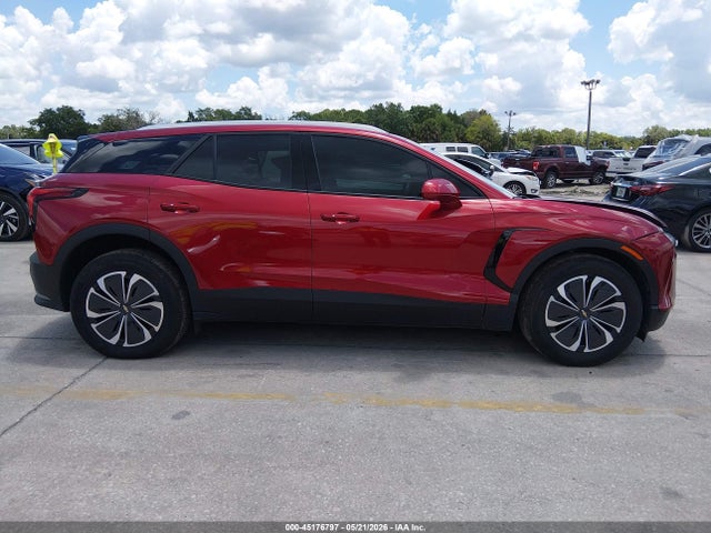 Продажа на аукционе авто 2024 Chevrolet Blazer Ev Eawd 2lt, vin: 3GNKDBRJXRS245017, номер лота: 45176797
