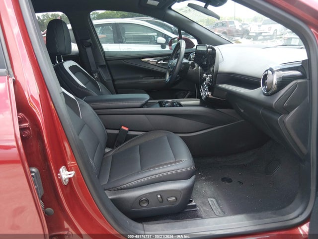 3GNKDBRJXRS245017 Chevrolet Blazer Ev Eawd 2lt