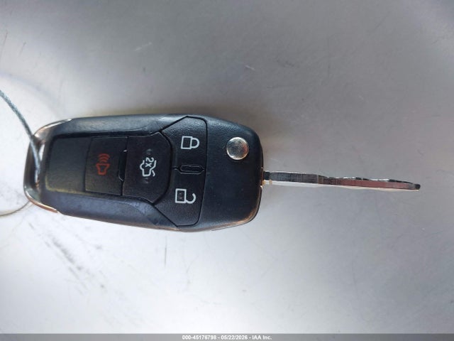 Ford Fusion Hybrid Se 2014 3FA6P0LU4ER260161 Image 11