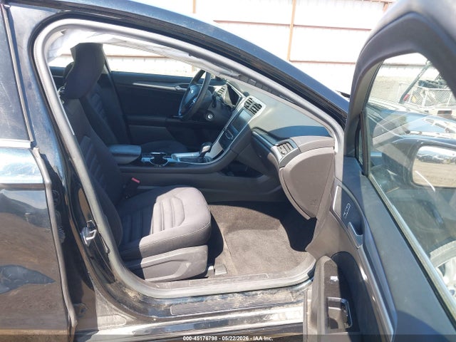 Ford Fusion Hybrid Se 2014 3FA6P0LU4ER260161 Image 5