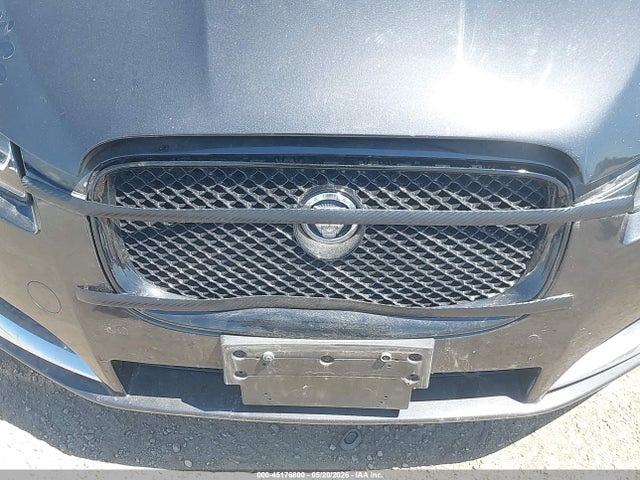 Продажа на аукционе авто 2013 Jaguar Xf Supercharged, vin: SAJWA0HEXDMS69680, номер лота: 45176800
