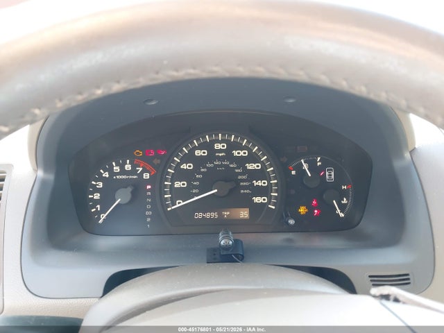 2007 Honda Accord 2.4 Ex მანქანა იყიდება აუქციონზე, vin: 1HGCM56897A167278, აუქციონის ნომერი: 45176801