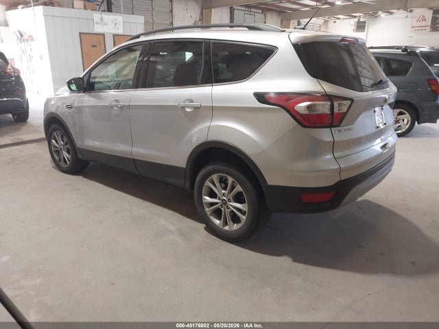 Aukcja sprzedaży 2017 Ford Escape Se, vin: 1FMCU0GD3HUE43351, numer aukcji: 45176802