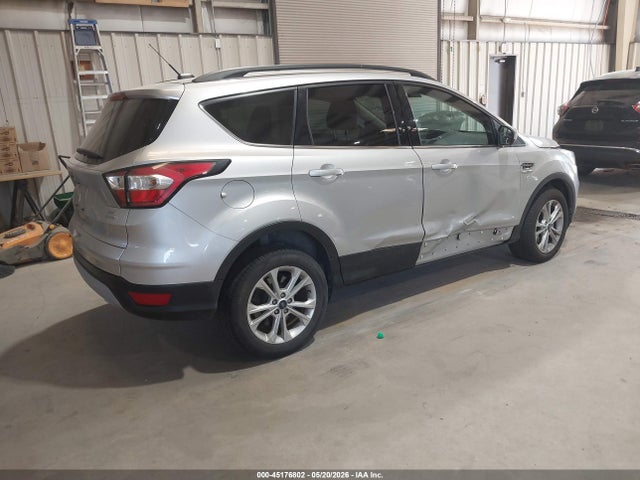 Aukcja sprzedaży 2017 Ford Escape Se, vin: 1FMCU0GD3HUE43351, numer aukcji: 45176802