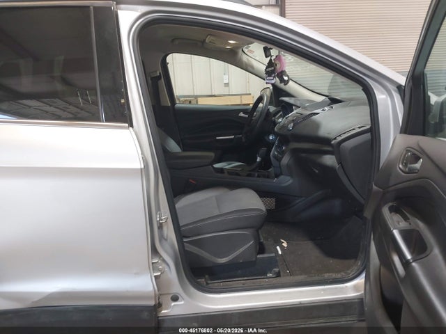 Aukcja sprzedaży 2017 Ford Escape Se, vin: 1FMCU0GD3HUE43351, numer aukcji: 45176802
