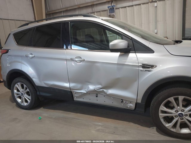 Aukcja sprzedaży 2017 Ford Escape Se, vin: 1FMCU0GD3HUE43351, numer aukcji: 45176802