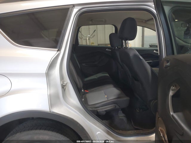 Aukcja sprzedaży 2017 Ford Escape Se, vin: 1FMCU0GD3HUE43351, numer aukcji: 45176802