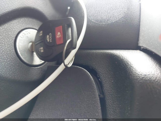 Продаж на аукціоні авто 2015 Nissan Versa 1.6 Sv, vin: 3N1CN7AP8FL821154, номер лоту: 45176804