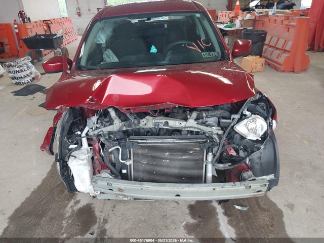 Продаж на аукціоні авто 2015 Nissan Versa 1.6 Sv, vin: 3N1CN7AP8FL821154, номер лоту: 45176804
