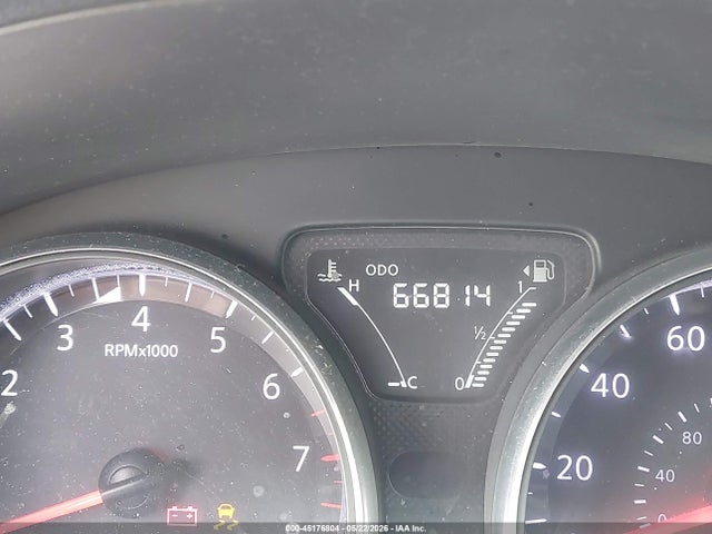 Продаж на аукціоні авто 2015 Nissan Versa 1.6 Sv, vin: 3N1CN7AP8FL821154, номер лоту: 45176804