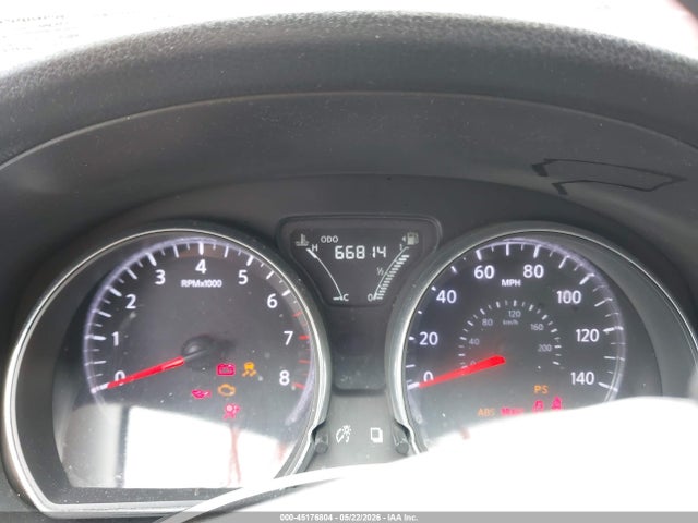 Продаж на аукціоні авто 2015 Nissan Versa 1.6 Sv, vin: 3N1CN7AP8FL821154, номер лоту: 45176804