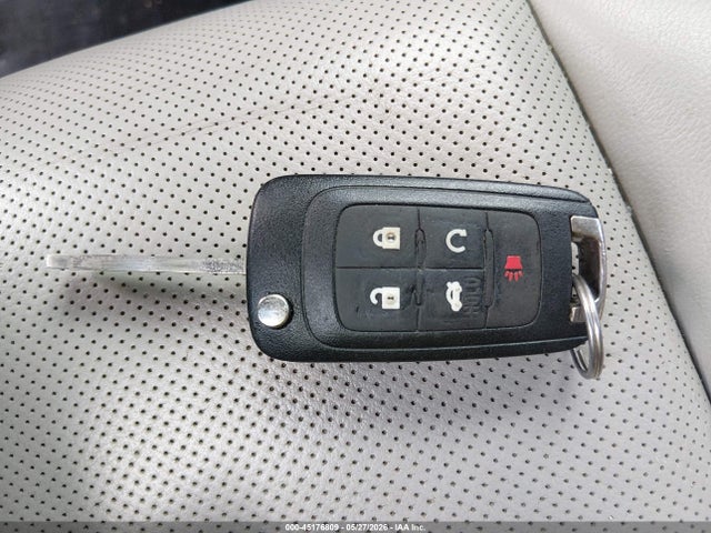 Продаж на аукціоні авто 2014 Chevrolet Equinox 2lt, vin: 2GNALCEK1E6124646, номер лоту: 45176809