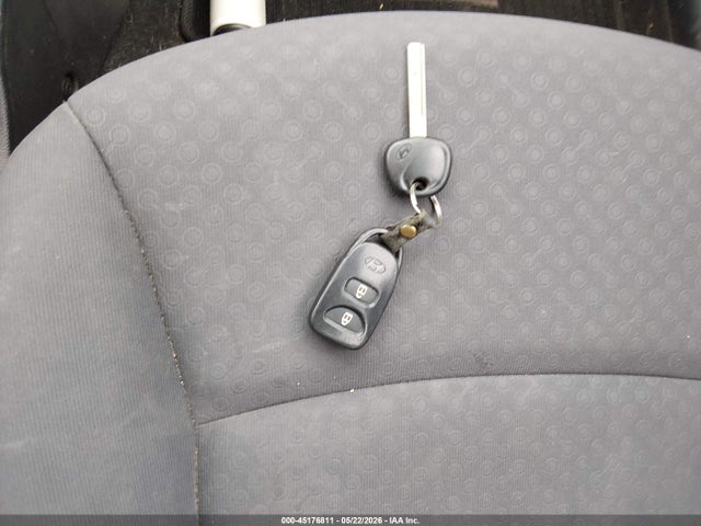 Продаж на аукціоні авто 2014 Hyundai Accent Se, vin: KMHCU5AE9EU146174, номер лоту: 45176811