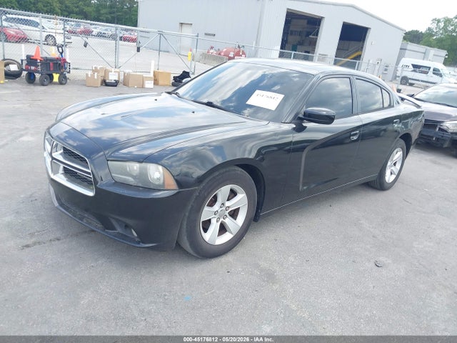 Aukcja sprzedaży 2013 Dodge Charger Sxt, vin: 2C3CDXHG6DH597544, numer aukcji: 45176812