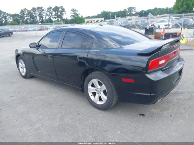 Aukcja sprzedaży 2013 Dodge Charger Sxt, vin: 2C3CDXHG6DH597544, numer aukcji: 45176812