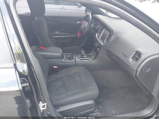 Aukcja sprzedaży 2013 Dodge Charger Sxt, vin: 2C3CDXHG6DH597544, numer aukcji: 45176812