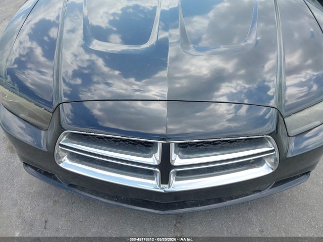 Aukcja sprzedaży 2013 Dodge Charger Sxt, vin: 2C3CDXHG6DH597544, numer aukcji: 45176812