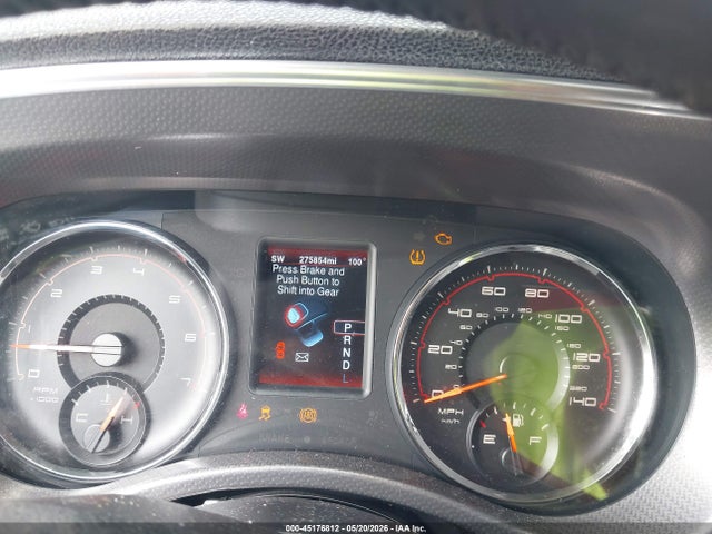 Aukcja sprzedaży 2013 Dodge Charger Sxt, vin: 2C3CDXHG6DH597544, numer aukcji: 45176812