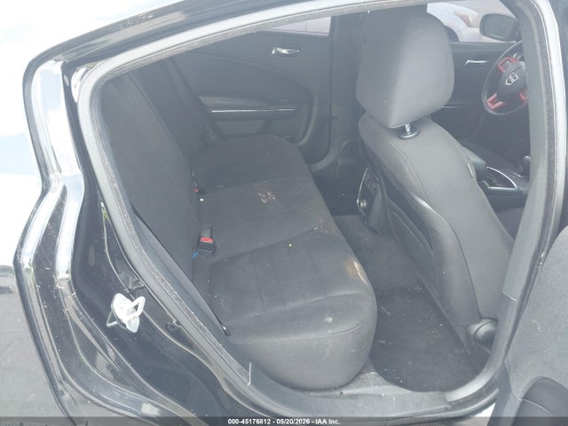 Aukcja sprzedaży 2013 Dodge Charger Sxt, vin: 2C3CDXHG6DH597544, numer aukcji: 45176812