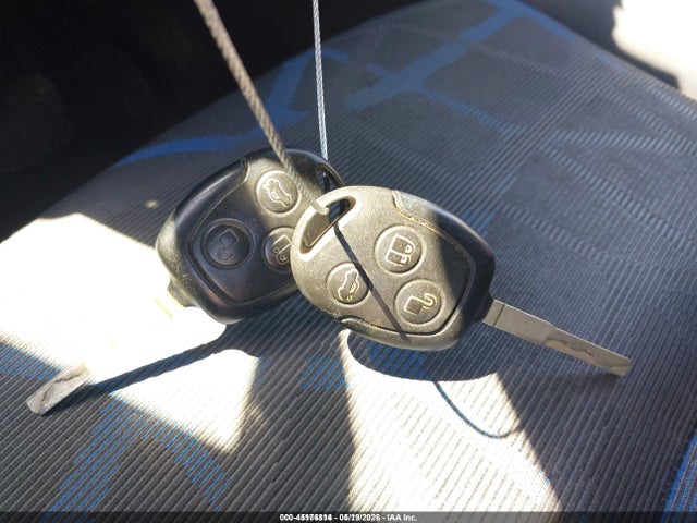 Aukcja sprzedaży 2012 Ford Fiesta Se, vin: 3FADP4EJ7CM140656, numer aukcji: 45176814