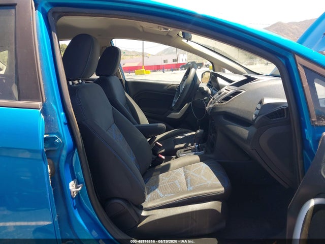 Aukcja sprzedaży 2012 Ford Fiesta Se, vin: 3FADP4EJ7CM140656, numer aukcji: 45176814