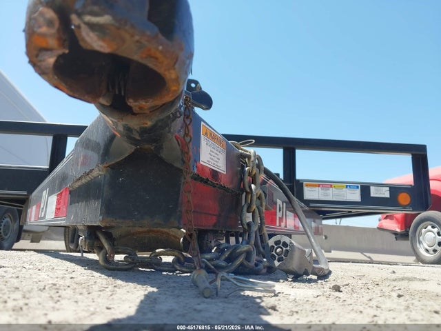 Aukcja sprzedaży 2019 Pj Trailers Unknown, vin: 4P5B51824K1302948, numer aukcji: 45176815