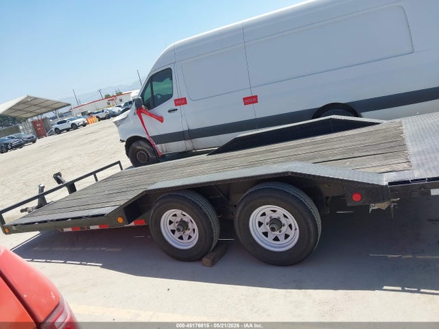 Aukcja sprzedaży 2019 Pj Trailers Unknown, vin: 4P5B51824K1302948, numer aukcji: 45176815