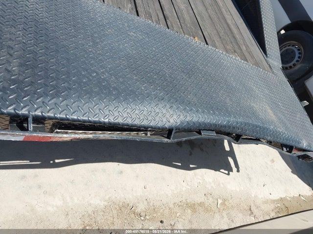 Aukcja sprzedaży 2019 Pj Trailers Unknown, vin: 4P5B51824K1302948, numer aukcji: 45176815