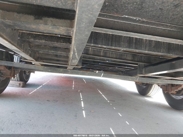 Aukcja sprzedaży 2019 Pj Trailers Unknown, vin: 4P5B51824K1302948, numer aukcji: 45176815
