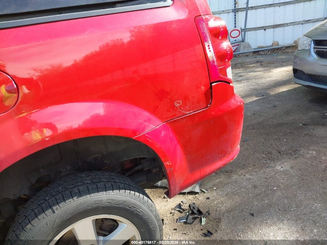 Aukcja sprzedaży 2012 Dodge Grand Caravan Sxt, vin: 2C4RDGCG6CR281230, numer aukcji: 45176817